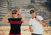 Visho estrena “A LA MODA” junto a Jotaa, el primer adelanto de su nuevo EP Apolo