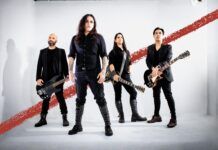 Doliente estrena su nuevo single «Forever Grey»