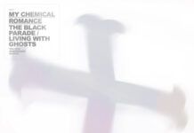 Cuando el desfile volvió a marchar: My Chemical Romance en su regreso a Chile