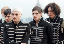 My Chemical Romance: del pasado al esperado regreso en Chile