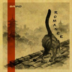Saiko lanza “Romance” y celebra 25 años de trayectoria con shows en Valparaíso y Santiago