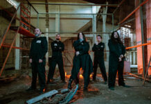 Asíncrono estrena “Genocidio Selk’nam”, su nuevo single de Metal Documental