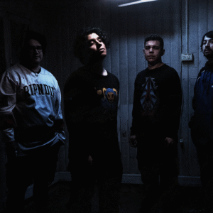 Metalcore y estética gamer: lo nuevo de Neo Archetype