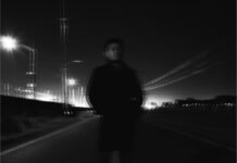 Rusver lanza su nuevo EP, un viaje sonoro donde la oscuridad y la luz no se oponen