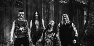 Morbus Dei anuncia su visita a Chile con el Darkness Descends Tour 2026