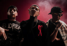 Kreamly apuesta por la mezcla inesperada y estrena “Lo Que Tú Pidas” junto a Tobal MJ y Baby Jey