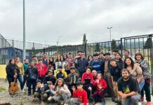 Las Dos Hileras refuerza su compromiso cultural en 2026 tras emotivo encuentro comunitario