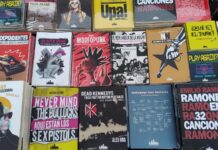La 5ta Feria de las Artes Literarias y Musicales reunirá libros, música y artes visuales en CityLab (GAM) con entrada liberada