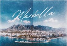 Lucky Brown apuesta por la unión del urbano con el estreno de “Marbella”
