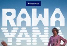 La consagración de un fenómeno: Rawayana agota sus dos fechas en Movistar Arena Rawayana en Chile
