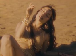 Grantssun presenta su nuevo single “Reina de Arena”: una antigua historia de amor reencarnado