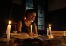 Soraya Sacaan estrena el videoclip de “Narciso”: una apuesta teatral desde el blues