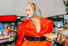 Petite Lorena aterriza en Chile con “TREMENDA”: El humor que se atreve a decir lo que otros callan