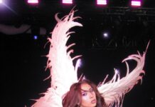 Euforia total en el Movistar Arena: Kali Uchis brilla con su aclamado “The Sincerely, Tour”