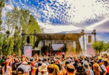 Bierfest Santiago 2026 ¿Cómo, cuándo y dónde podrás disfrutar la gran fiesta cervecera y gastronómica?