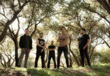 BOREAL comienza el año y presenta el single Sin nada que perder