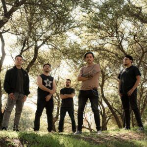 BOREAL comienza el año y presenta el single Sin nada que perder
