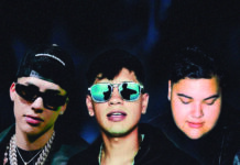“Luna Llena” ilumina la escena urbana: Tobal MJ, Cris MJ y FloyyMenor firman el junte del año