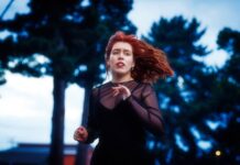 Pop Cinematográfico: Conii presenta el primer adelanto de su primer disco