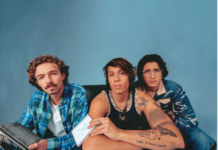 TIMØ: Un álbum para sanar… y bailar sin culpa