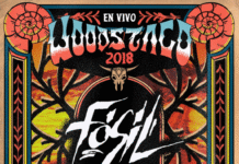 Festival Woodstaco publicó segunda canción de su compilado de grabaciones en vivo
