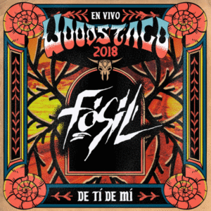 Festival Woodstaco publicó segunda canción de su compilado de grabaciones en vivo