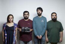 El carnicero de octubre: Alerce lanza nuevo single sobre el estallido social el mismo día que asumió Kast