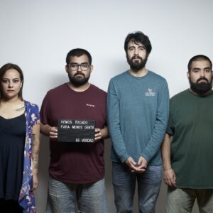 El carnicero de octubre: Alerce lanza nuevo single sobre el estallido social el mismo día que asumió Kast