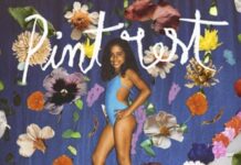 “Pinterest”: Anitta apuesta por la samba en su nuevo single