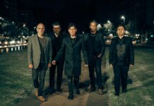 UPA+ estrena «Los dinosaurios»: segundo single del álbum tributo a Charly García