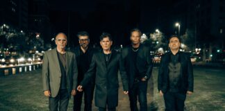 UPA+ estrena «Los dinosaurios»: segundo single del álbum tributo a Charly García