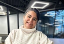 Más mujeres, más futuro para el transporte vertical en Chile