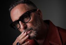 Jorge Drexler presenta su nuevo disco a un mes de sus esperados shows en Chile