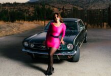 Denisse Malebrán presenta su nuevo álbum Corazón Salvaje, un viaje musical por el amor y la nostalgia