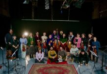 Ensamble Harmonía presentará en vivo primer disco dedicado a compositoras invisibilizadas