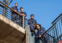 Samsara presenta “De vez en cuando”, el último adelanto de su próximo disco
