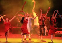 Jesucristo Super Rockstar: novedosa obra musical y teatral llega a Quilpué y Quillota