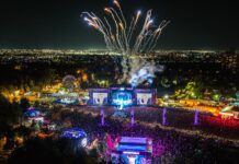 Lollapalooza Chile anuncia sus fechas para la edición 2027