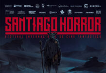 Santiago Horror Film Festival abre convocatorias 2026 y anuncia nueva sección WIP para cine fantástico