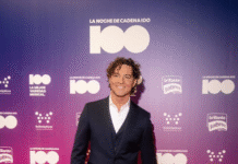 ‘Vivir Así es Morir de Amor’: David Bisbal apuesta por un clásico en su nuevo single
