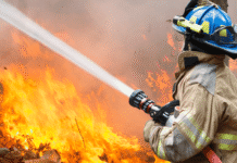 SOAP BOMBEROS 2026 permite hacer donación voluntaria a más de 1.200 compañías de Chile