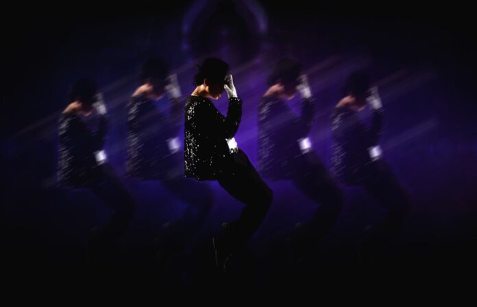 michael 4