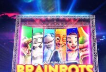 El fenómeno viral “Brainrot Italiano” llega a Chile: El show que revoluciona a los niños de TikTok aterriza en el Teatro Coliseo