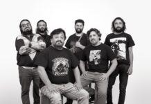 La Rata Bluesera celebra sus 26 años de trayectoria con concierto especial en Club Subterráneo