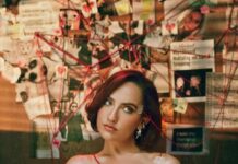 Nuevo single de Shirel anticipa el lanzamiento de Candado este 23 de febrero
