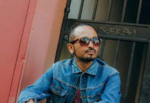 Amor, cumbia y Valparaíso: «María, qué pasa?», el nuevo single de Charles Bórquez