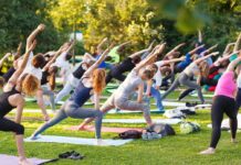 ¡Atención Temuco! Wellness Day se reagenda para el Sábado 18 de Abril