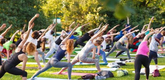 ¡Atención Temuco! Wellness Day se reagenda para el Sábado 18 de Abril