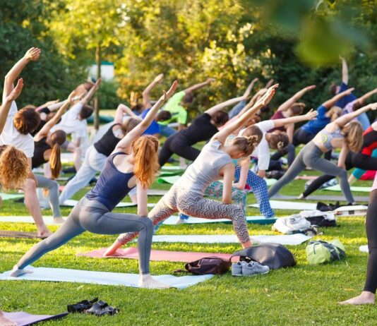 ¡Atención Temuco! Wellness Day se reagenda para el Sábado 18 de Abril