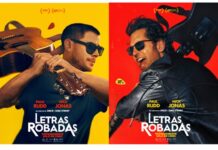Una dupla imperdible,Nick Jonas y Paul Rudd estrenan Letras Robadas este 4 de junio